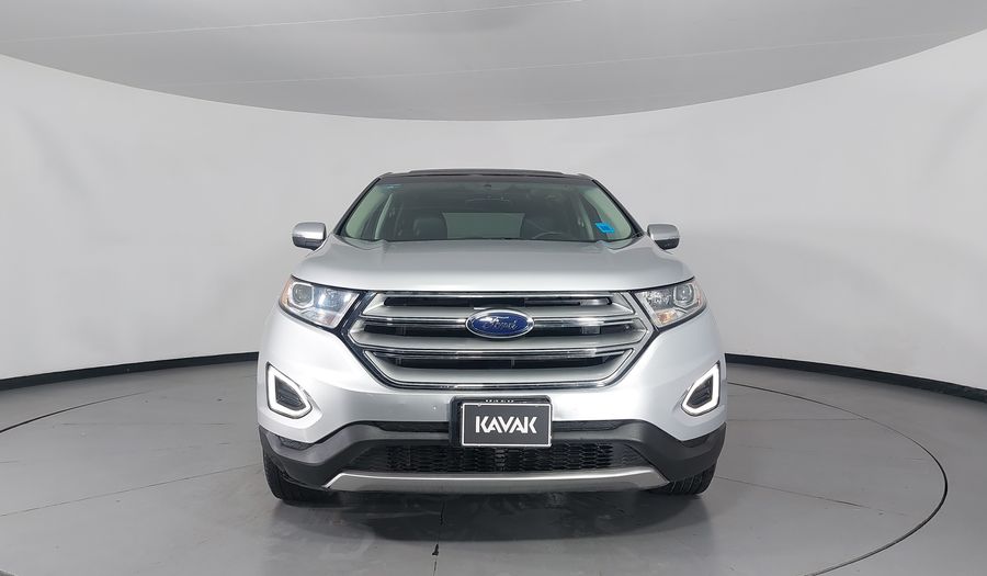 Ford Edge 3.5 SEL PLUS AT Suv 2015