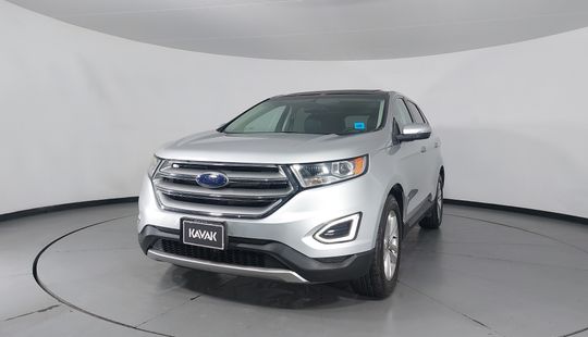Ford • Edge