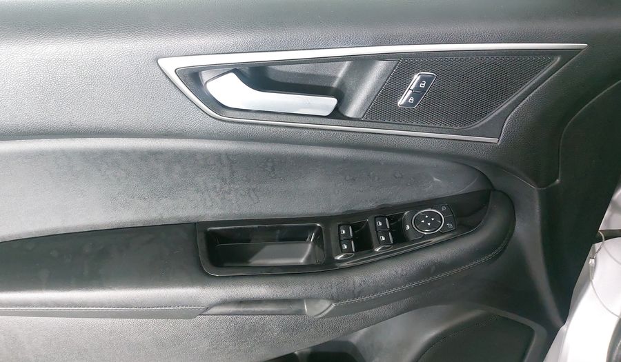 Ford Edge 3.5 SEL PLUS AT Suv 2015