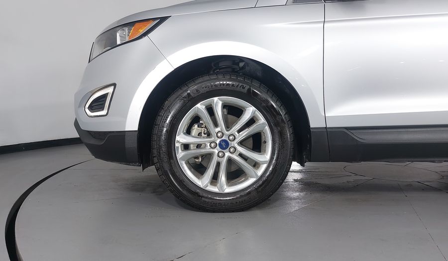 Ford Edge 3.5 SEL PLUS AT Suv 2015