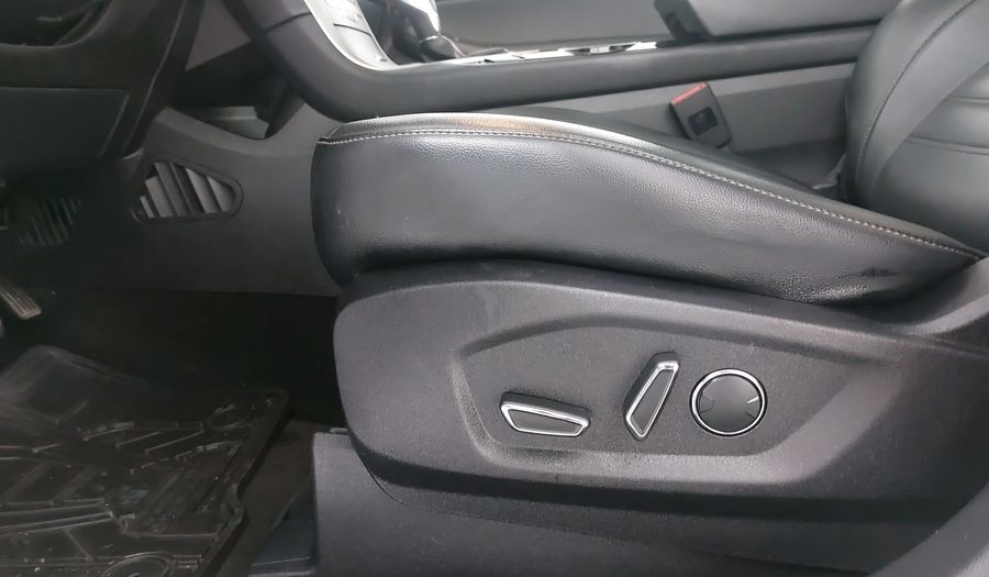 Ford Edge 3.5 SEL PLUS AT Suv 2015