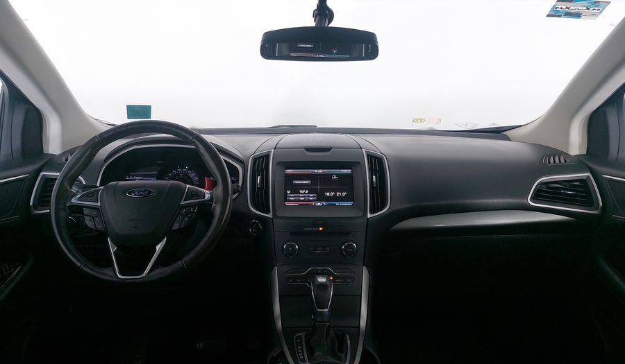 Ford Edge 3.5 SEL PLUS AT Suv 2015