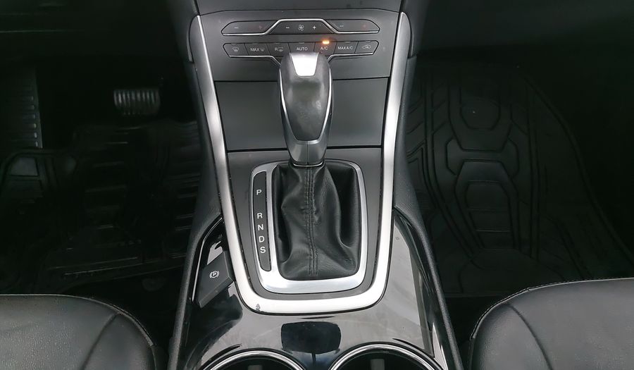 Ford Edge 3.5 SEL PLUS AT Suv 2015