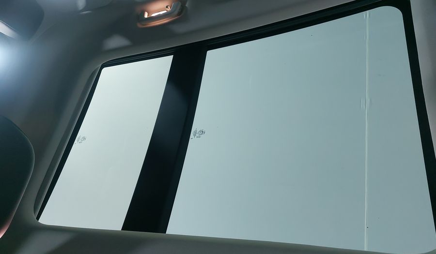Ford Edge 3.5 SEL PLUS AT Suv 2015
