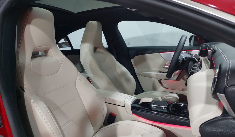 Mercedes Benz Clase Cla 1.3 CLA 200 PROGRESSIVE DCT Coupe 2021