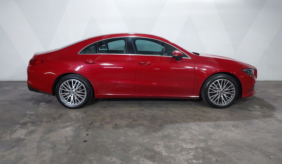 Mercedes Benz Clase Cla 1.3 CLA 200 PROGRESSIVE DCT Coupe 2021