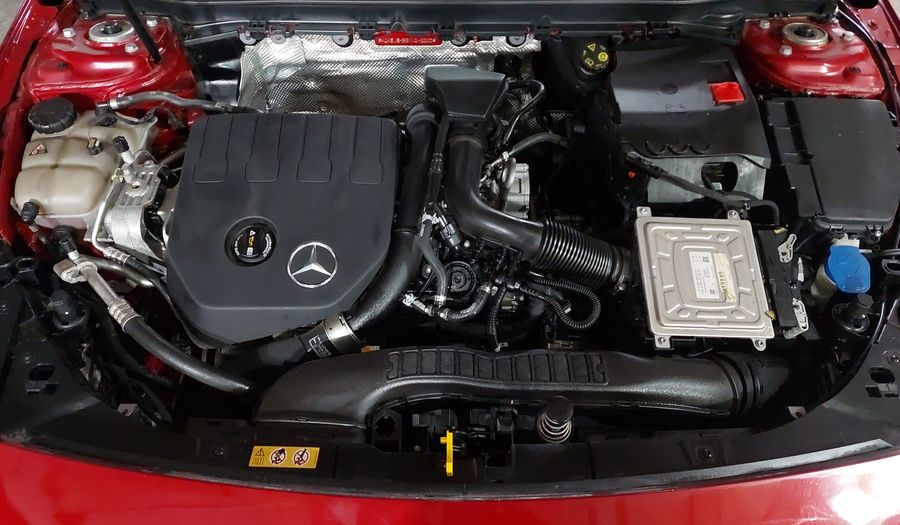 Mercedes Benz Clase Cla 1.3 CLA 200 PROGRESSIVE DCT Coupe 2021