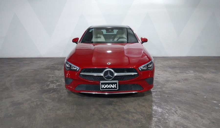 Mercedes Benz Clase Cla 1.3 CLA 200 PROGRESSIVE DCT Coupe 2021