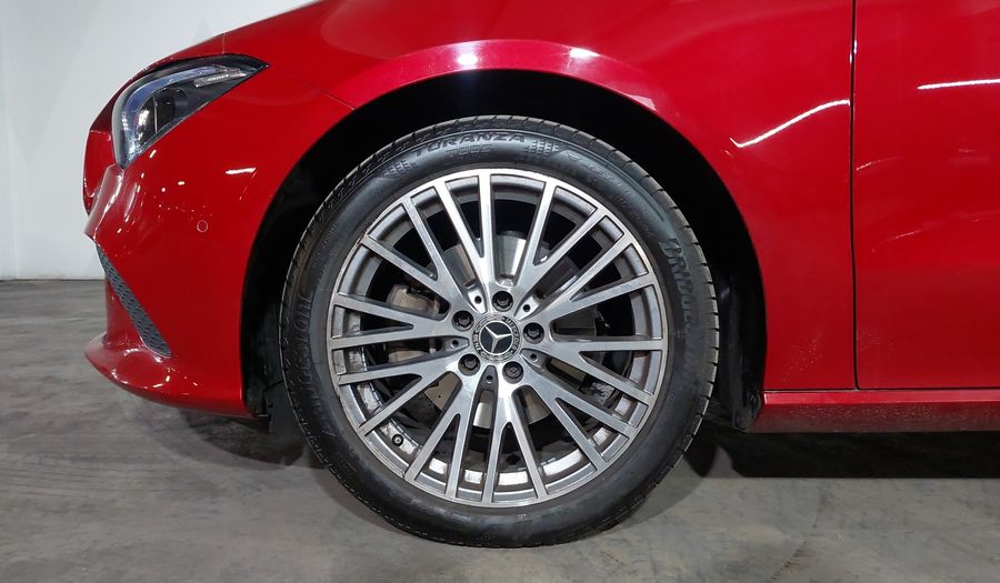 Mercedes Benz Clase Cla 1.3 CLA 200 PROGRESSIVE DCT Coupe 2021