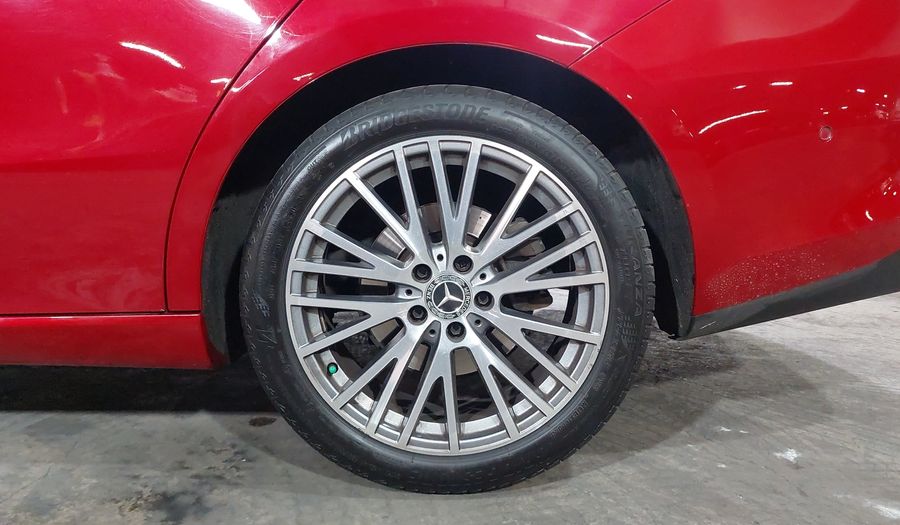 Mercedes Benz Clase Cla 1.3 CLA 200 PROGRESSIVE DCT Coupe 2021