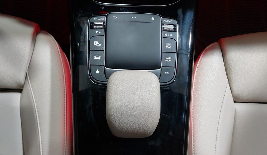 Mercedes Benz Clase Cla 1.3 CLA 200 PROGRESSIVE DCT Coupe 2021
