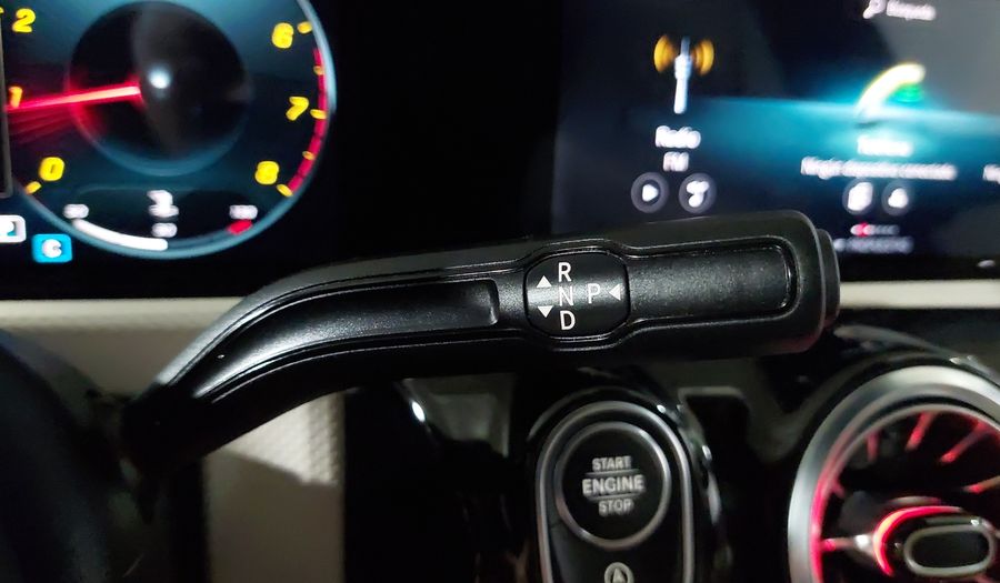 Mercedes Benz Clase Cla 1.3 CLA 200 PROGRESSIVE DCT Coupe 2021