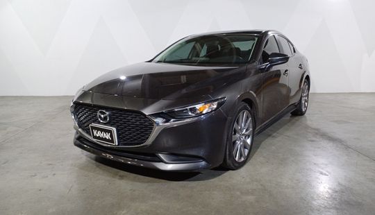 Mazda • Mazda 3