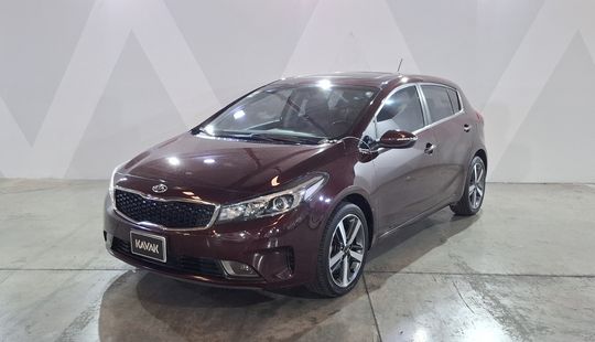 Kia • FORTE