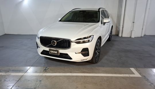 Volvo • XC60