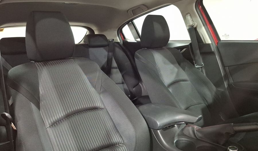 Mazda 3 2.5 HATCHBACK S TA Hatchback 2016