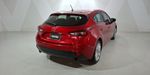 Mazda 3 2.5 HATCHBACK S TA Hatchback 2016