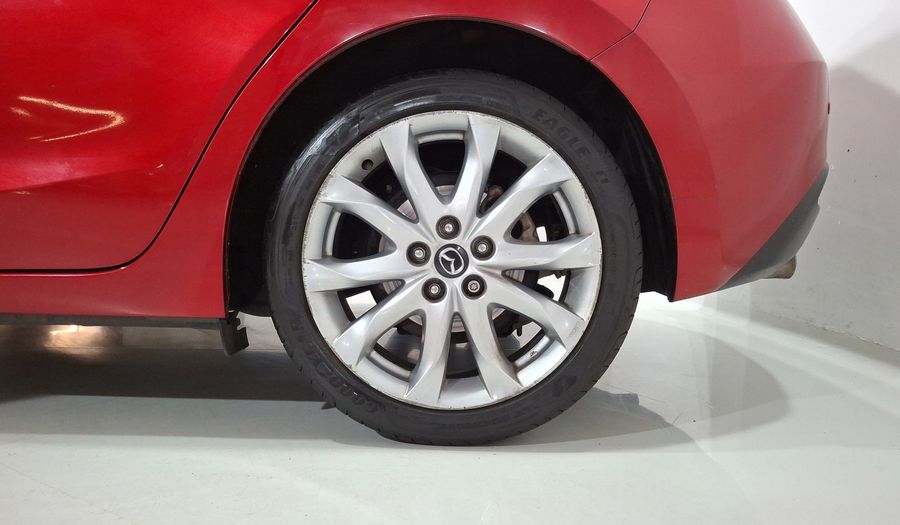 Mazda 3 2.5 HATCHBACK S TA Hatchback 2016