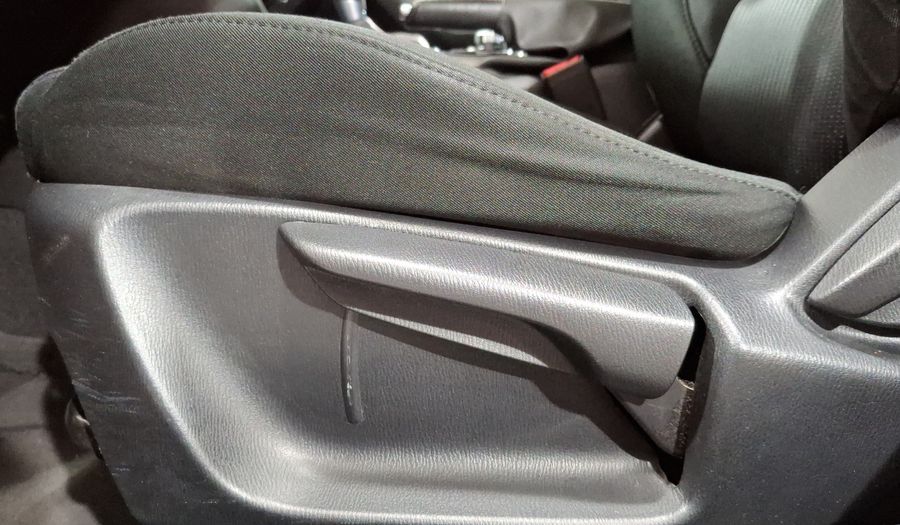 Mazda 3 2.5 HATCHBACK S TA Hatchback 2016