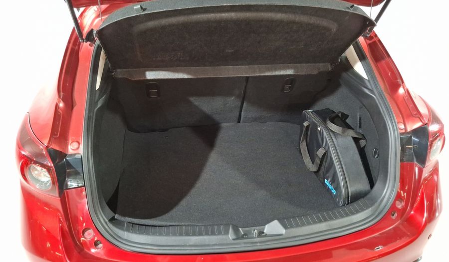 Mazda 3 2.5 HATCHBACK S TA Hatchback 2016