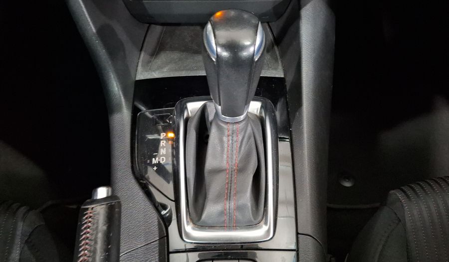 Mazda 3 2.5 HATCHBACK S TA Hatchback 2016