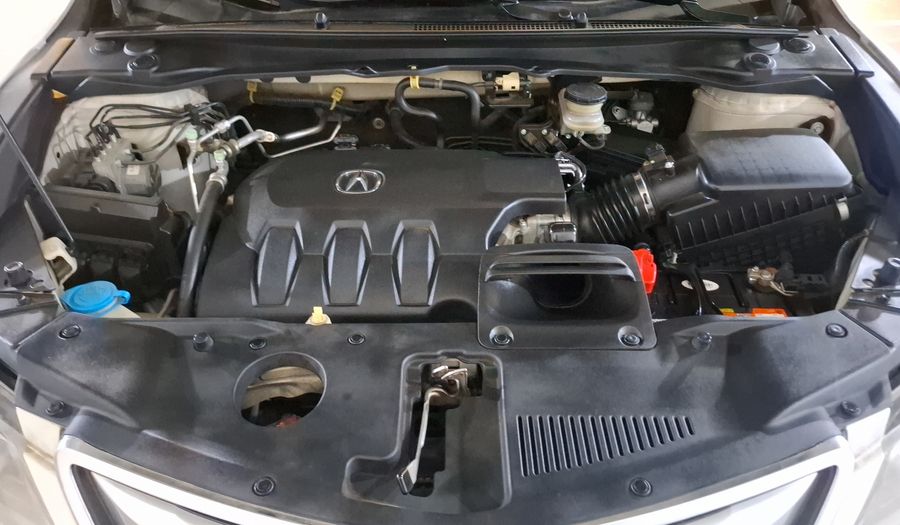 Acura Rdx 3.5 5AT Suv 2013