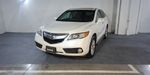 Acura Rdx 3.5 5AT Suv 2013