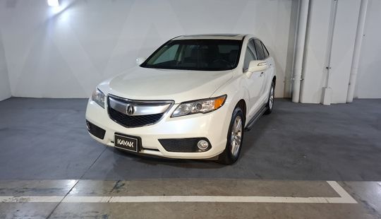Acura • RDX