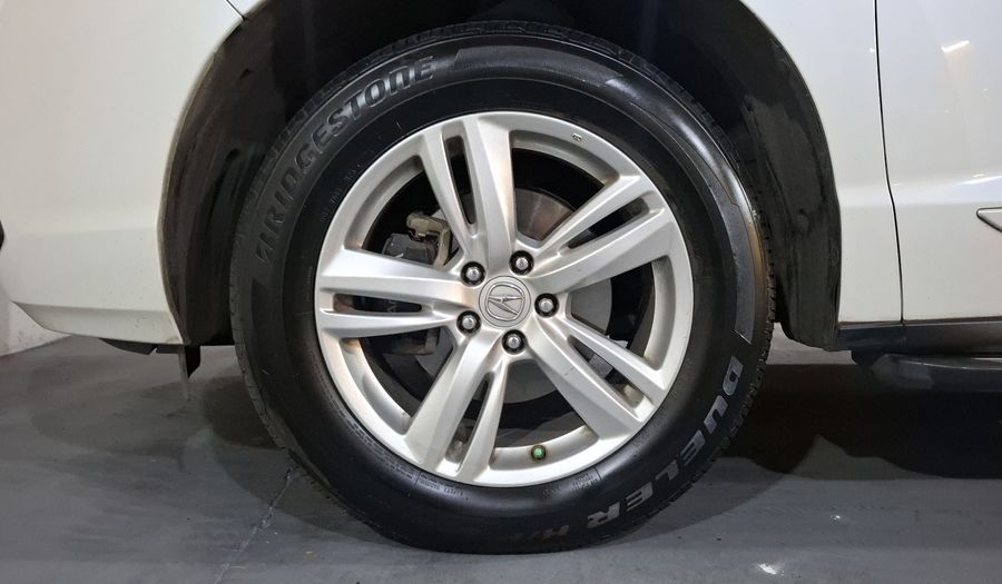 Acura Rdx 3.5 5AT Suv 2013