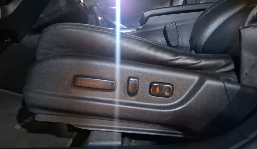 Acura Rdx 3.5 5AT Suv 2013