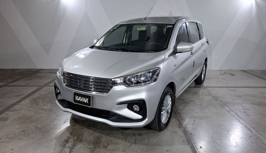 Suzuki • Ertiga