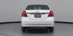 Chevrolet Aveo 1.6 MT D Sedan 2016