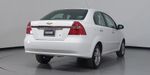 Chevrolet Aveo 1.6 MT D Sedan 2016