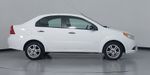 Chevrolet Aveo 1.6 MT D Sedan 2016