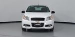 Chevrolet Aveo 1.6 MT D Sedan 2016