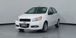 Chevrolet Aveo 1.6 MT D Sedan 2016