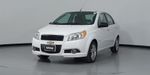 Chevrolet Aveo 1.6 MT D Sedan 2016