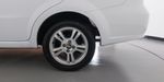 Chevrolet Aveo 1.6 MT D Sedan 2016