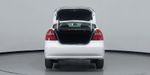 Chevrolet Aveo 1.6 MT D Sedan 2016