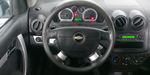 Chevrolet Aveo 1.6 MT D Sedan 2016