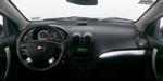 Chevrolet Aveo 1.6 MT D Sedan 2016