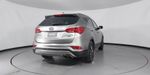 Hyundai Santa Fe 2.0 SPORT TURBO AUTO Suv 2018