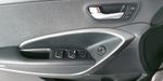 Hyundai Santa Fe 2.0 SPORT TURBO AUTO Suv 2018