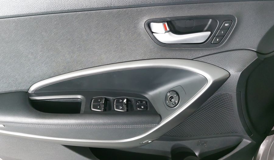 Hyundai Santa Fe 2.0 SPORT TURBO AUTO Suv 2018
