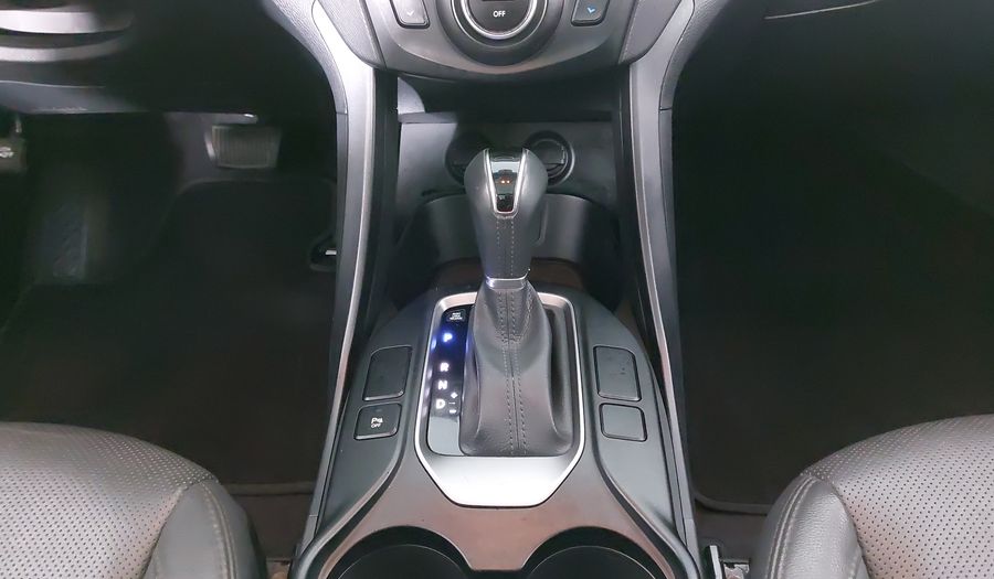 Hyundai Santa Fe 2.0 SPORT TURBO AUTO Suv 2018