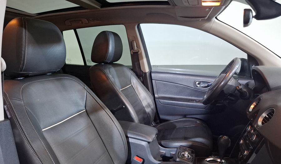 Renault Koleos 2.5 PRIVILEGE CVT Suv 2016