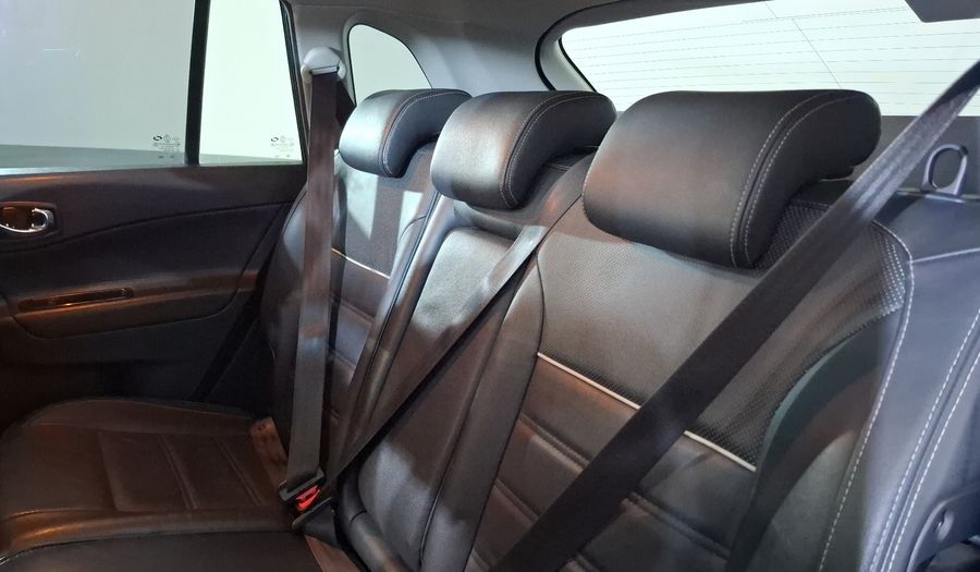 Renault Koleos 2.5 PRIVILEGE CVT Suv 2016