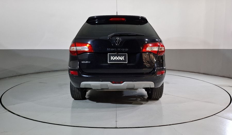 Renault Koleos 2.5 PRIVILEGE CVT Suv 2016
