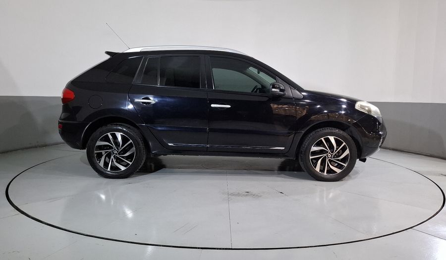 Renault Koleos 2.5 PRIVILEGE CVT Suv 2016