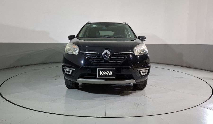 Renault Koleos 2.5 PRIVILEGE CVT Suv 2016